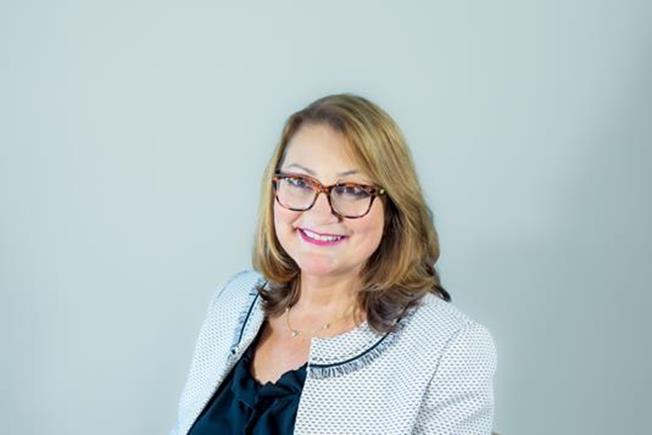 Alison Potter, President, Caring Transitions of Buffalo