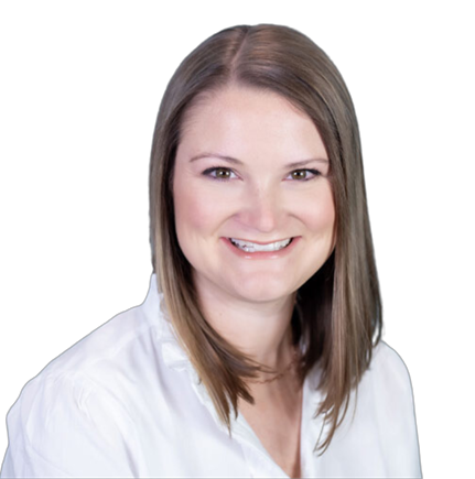 Shannon Bold, Operations Manager, Caring Transitions of Buffalo